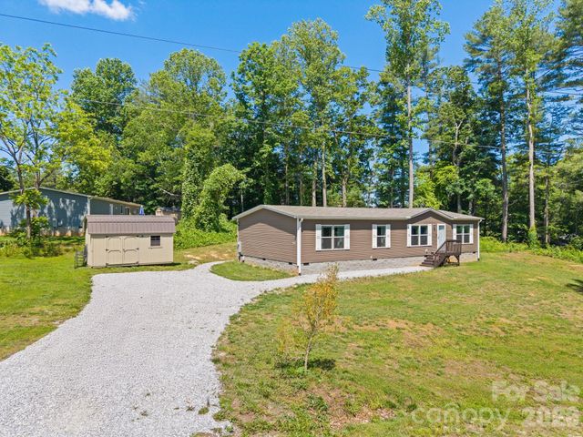 151 Field Sparrow Lane, Hendersonville, NC 28792