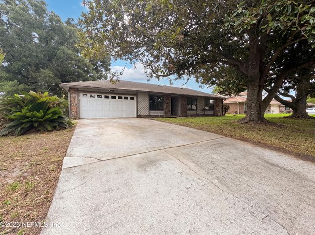 2441 LONGWOOD Street, Orange Park, FL 32065
