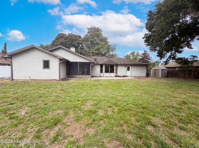2441 LONGWOOD Street, Orange Park, FL 32065