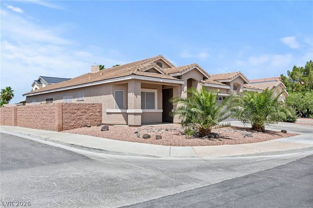 2212 Alanhurst Drive, Henderson, NV 89052