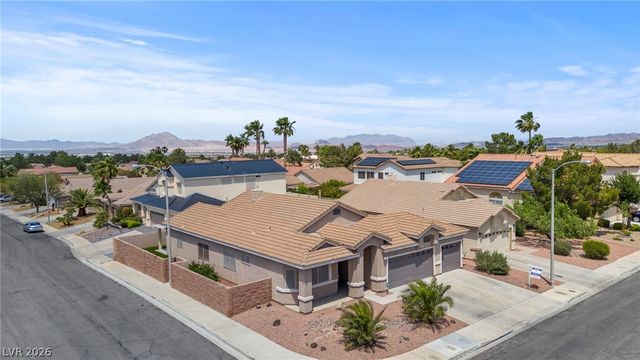 2212 Alanhurst Drive, Henderson, NV 89052