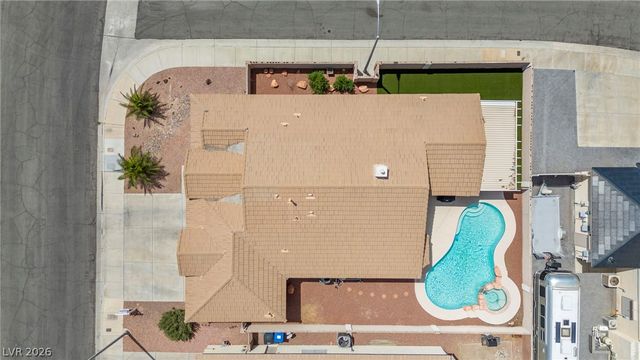 2212 Alanhurst Drive, Henderson, NV 89052
