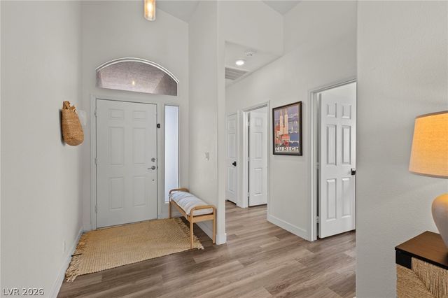 2212 Alanhurst Drive, Henderson, NV 89052
