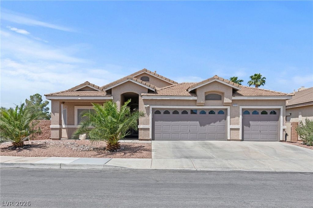 2212 Alanhurst Drive, Henderson, NV 89052