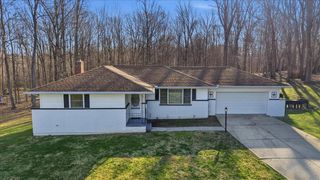 14100 Old Mansfield Road, Mount Vernon, OH 43050