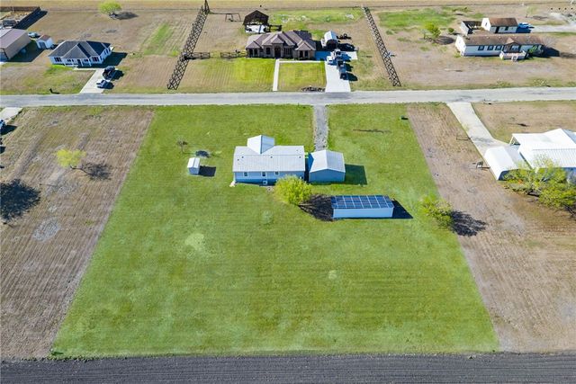 4752 Homestead, Robstown, TX 78380