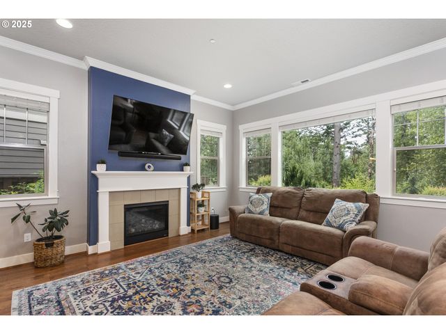 12344 Sw WATERFORD Loop, Wilsonville, OR 97070