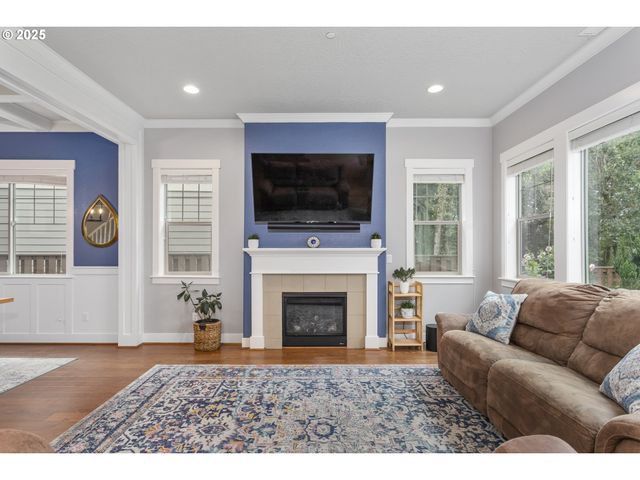 12344 Sw WATERFORD Loop, Wilsonville, OR 97070