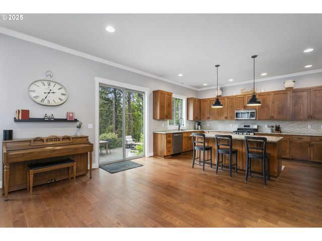 12344 Sw WATERFORD Loop, Wilsonville, OR 97070
