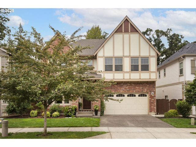 12344 Sw WATERFORD Loop, Wilsonville, OR 97070