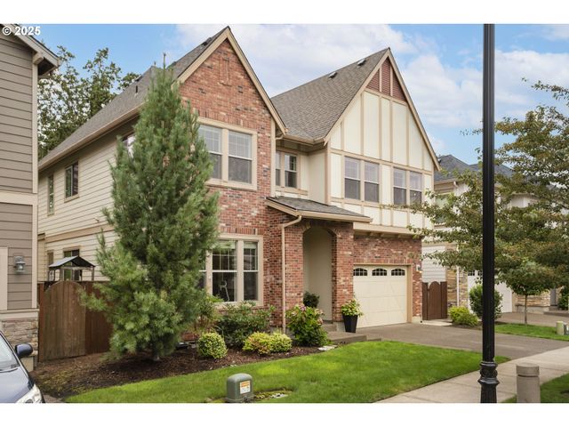 12344 Sw WATERFORD Loop, Wilsonville, OR 97070