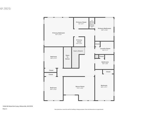 12344 Sw WATERFORD Loop, Wilsonville, OR 97070