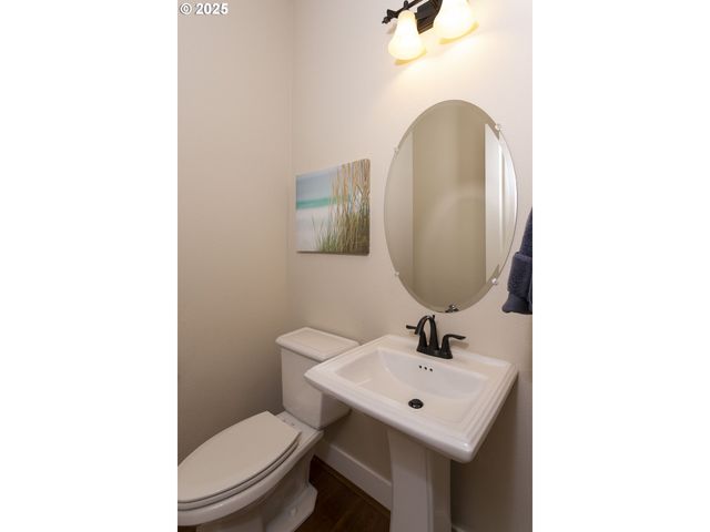 12344 Sw WATERFORD Loop, Wilsonville, OR 97070