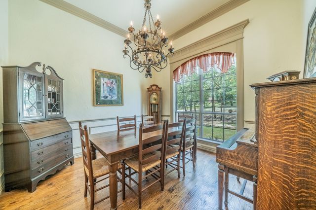 109 Overton Ridge Circle, Weatherford, TX 76088