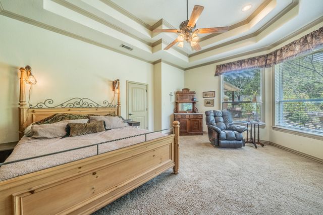109 Overton Ridge Circle, Weatherford, TX 76088
