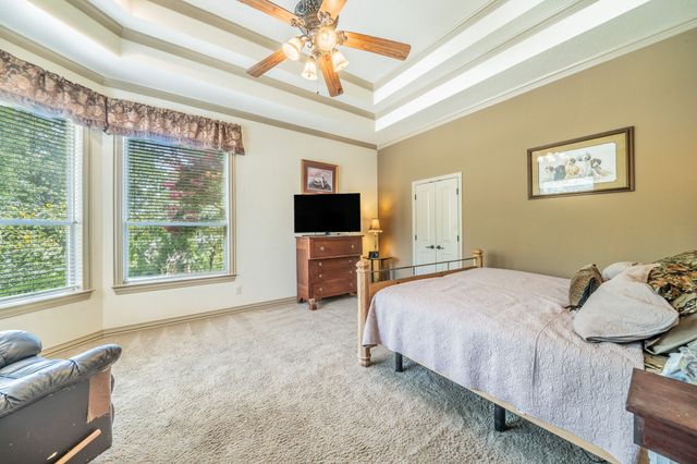 109 Overton Ridge Circle, Weatherford, TX 76088
