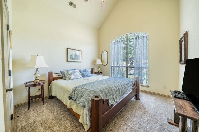 109 Overton Ridge Circle, Weatherford, TX 76088