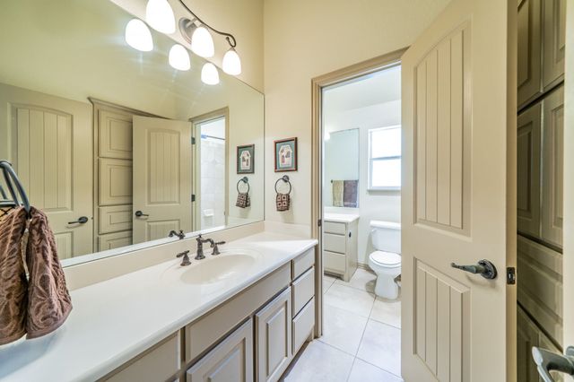 109 Overton Ridge Circle, Weatherford, TX 76088