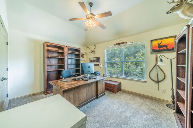 109 Overton Ridge Circle, Weatherford, TX 76088