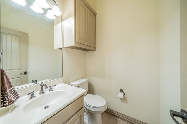 109 Overton Ridge Circle, Weatherford, TX 76088