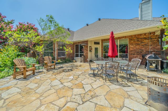 109 Overton Ridge Circle, Weatherford, TX 76088