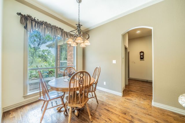 109 Overton Ridge Circle, Weatherford, TX 76088