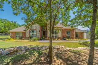 109 Overton Ridge Circle, Weatherford, TX 76088