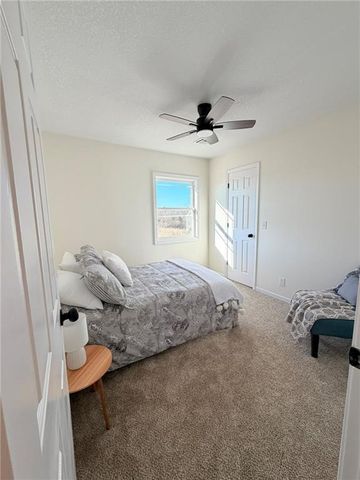 12602 Fountain Lake Drive, Grandview, MO 64030