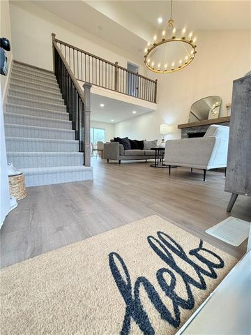 12602 Fountain Lake Drive, Grandview, MO 64030