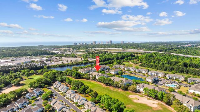 6203 Catalina Dr Unit 823, North Myrtle Beach, SC 29582