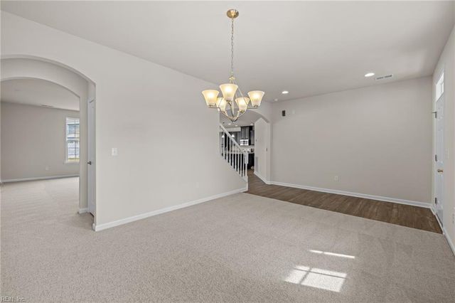 436 Mike TRL, Chesapeake, VA 23322