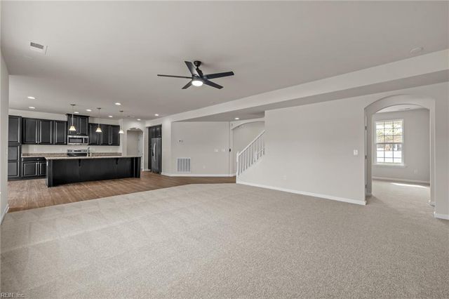 436 Mike TRL, Chesapeake, VA 23322