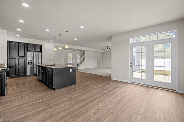 436 Mike TRL, Chesapeake, VA 23322