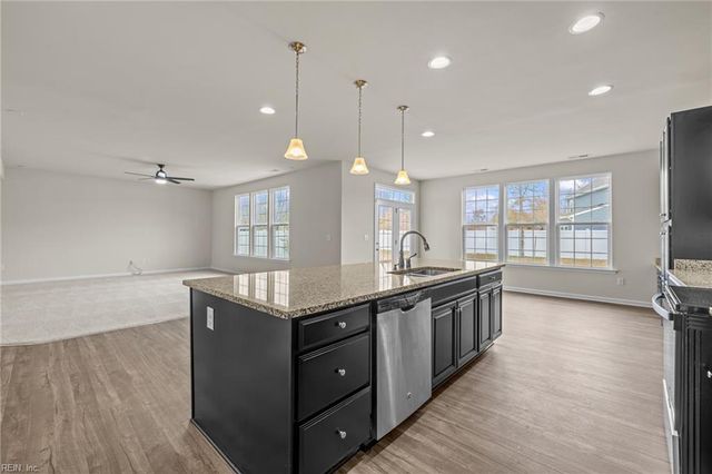 436 Mike TRL, Chesapeake, VA 23322