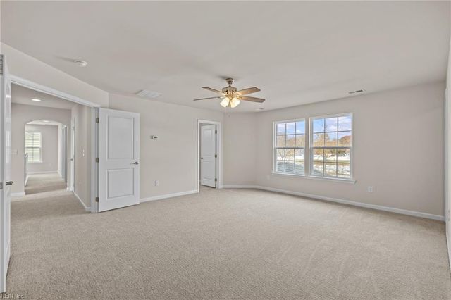 436 Mike TRL, Chesapeake, VA 23322