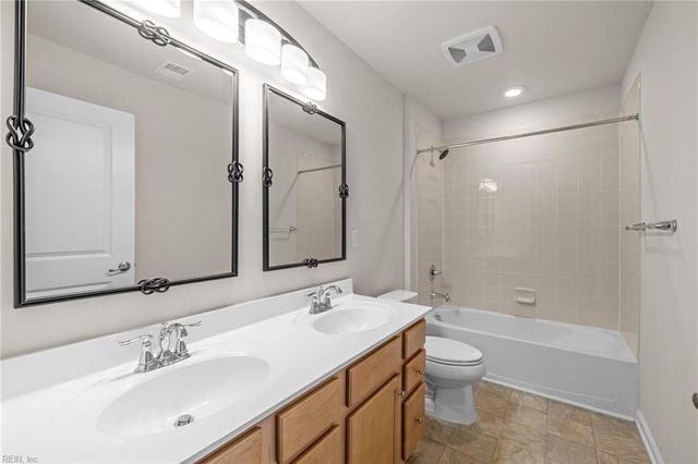 436 Mike TRL, Chesapeake, VA 23322