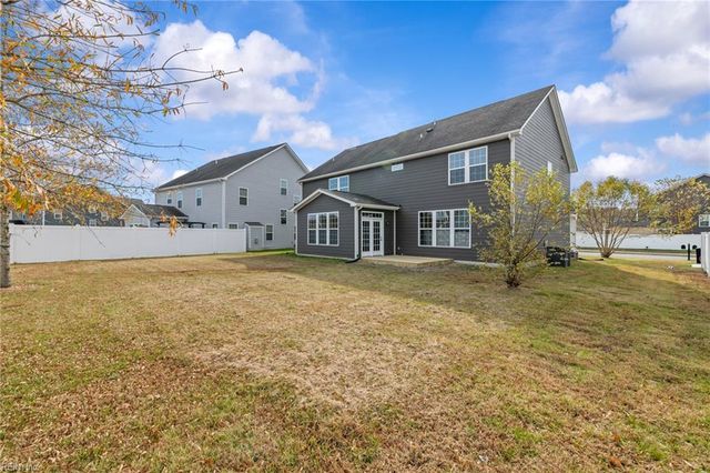 436 Mike TRL, Chesapeake, VA 23322