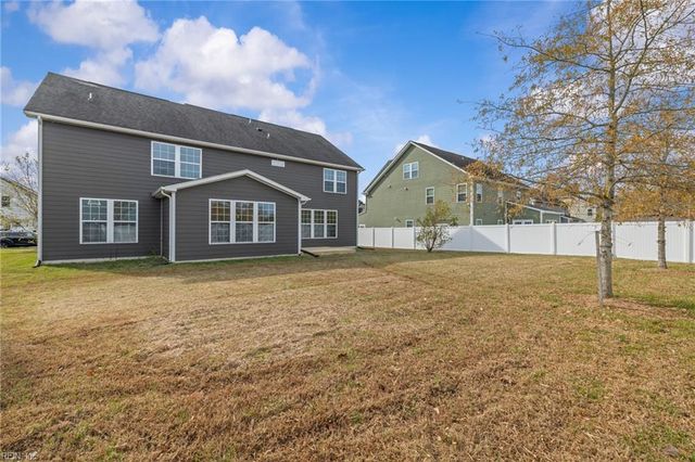 436 Mike TRL, Chesapeake, VA 23322