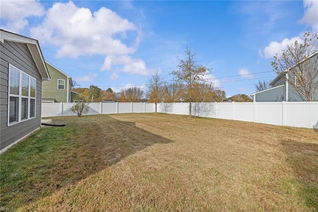 436 Mike TRL, Chesapeake, VA 23322