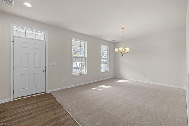 436 Mike TRL, Chesapeake, VA 23322