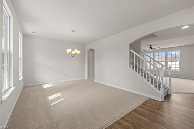 436 Mike TRL, Chesapeake, VA 23322