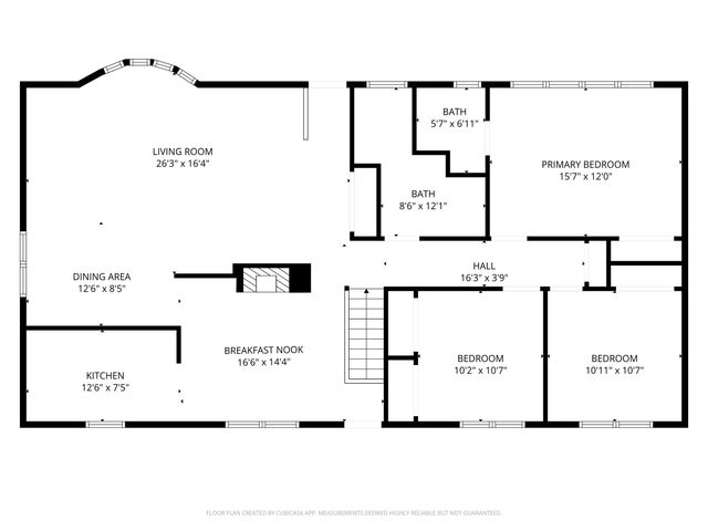 14 Skyline Drive, Essex, VT 05452