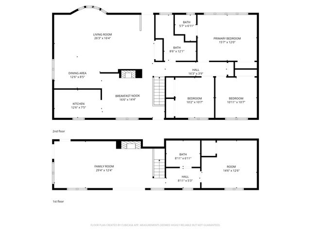 14 Skyline Drive, Essex, VT 05452