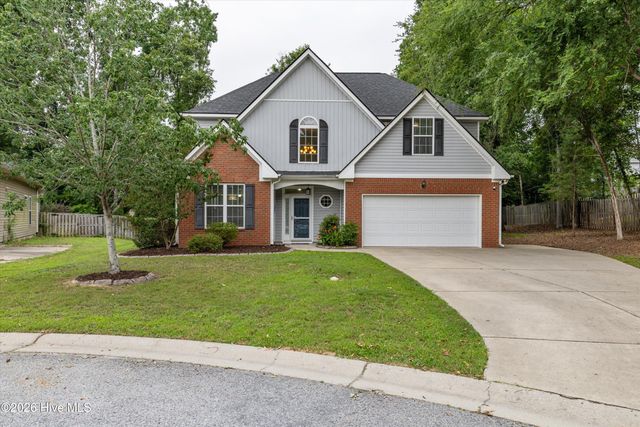 514 Ellington Court, Grovetown, GA 30813