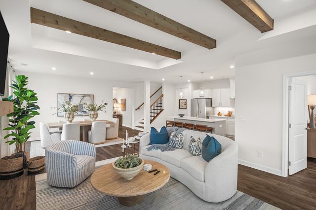 7616 Hatcher Heights Dr, Fairview, TN 37062