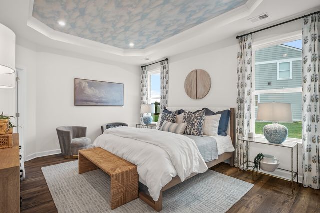 7616 Hatcher Heights Dr, Fairview, TN 37062