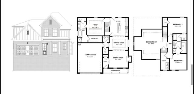 73 Fox Drive, Joelton, TN 37080