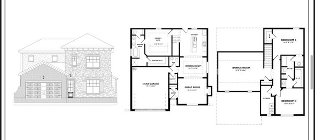 73 Fox Drive, Joelton, TN 37080