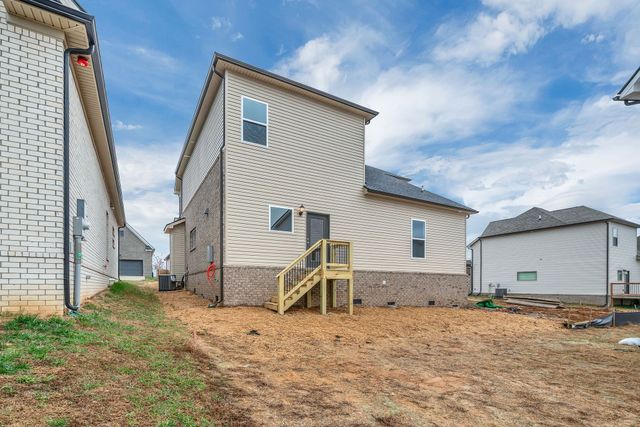 73 Fox Drive, Joelton, TN 37080