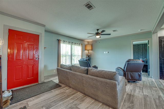 3912 County Road 4119, Campbell, TX 75422